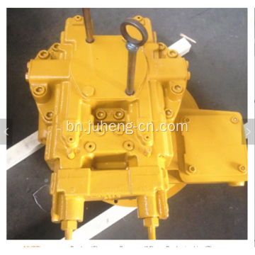 CAT330B জলবাহী পাম্প 123-2235 প্রধান পাম্প